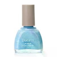 ราคา ยาทาเล็บ Ducato Nail Mine (04-869954) สีฟ้าพาสเทล สูตรวีแกน (1731776124409055336)
