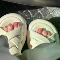 ราคา ยาทาเล็บ สีพื้น ไวน์แดง ติดทนนาน กระจ่างใส ไม่ขาด ไม่เป็นพิษ ไม่อบ ยาทาเล็บ เหมาะสำหรับนักเรียน สีชมพูและน้ำแข็ง โปร่งใส ยาทาเล็บเท้า (1732119207042909959)