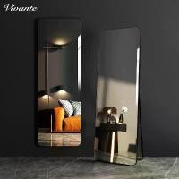 ราคา กระจกเต็มตัว สไตล์หรูหรา ราคาไม่แพงของเยอรมนี กระจกตั้งพื้น กระจกแต่งตัวติดผนังบ้าน กระจกแต่งหน้า ห้องนอน กระจกติดตั้ง (1732420349672589237)