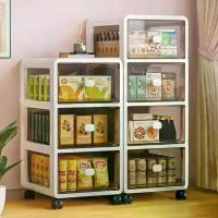 ราคา ตู้เก็บของลิ้นชัก หลายชั้น สำหรับของเล่นเด็กและขนม ของใช้ในครัวเรือน กล่องเก็บของ ห้องนั่งเล่น ตู้เก็บเสื้อผ้า (1731769938693162461)