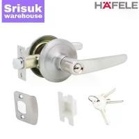 ราคา จัดส่งทันที. HAFELE มือจับก้านโยก ลูกบิดก้านโยก สีสแตนเลสด้าน ห้องทั่วไป/ห้องน้ำ 489.10.788/489.10.792 489.10.186/489.10.190 (1731979790366575028)