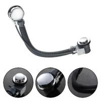 ราคา ชุดท่อระบายน้ำ, จุกอาบน้ำ, ห้องน้ำ, การออกแบบป้องกันการอุดตัน, ป้องกันการกัดกร่อน (1732228273649714947)