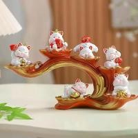ราคา เครื่องประดับแมวฟอร์จูน ดีไซน์น่ารัก ตกแต่งเดสก์ท็อป ของตกแต่งบ้าน 1 ชิ้น ป้าย อาหาร ตาม สั่ง สวย ๆ ชุด ไหว้ พระแม่ลักษมี ขุนแผน พรายกุมาร หลวงพ่อสิน ปี 58 (1732305686943073996)