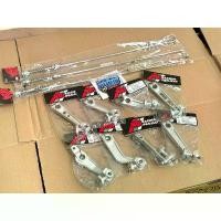 ราคา ชุดเบรคหลังเวฟ พร้อมมือลิง Nui สายเบรคเลส+มือลิง สายเบรคแบบเกี่ยว ตรงรุ่น เวฟ แม่พิมพ์ ทํา อาหาร เด็ก ซิลิโคน บรรจุ เยลลี่ เคียว โฮ ลาย ไทย alat pencetak kulit lumpia (1732138225079649973)