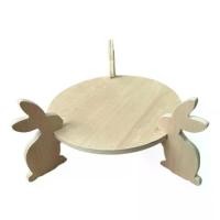 ราคา ที่วางเค้กไม้, 9.8 นิ้ว, เหมาะสำหรับงานแต่งงาน, ของว่าง, คุกกี้, ที่วางบนโต๊ะอาหาร, งานฝีมือ, จอแสดงผล (1730018911722571916)