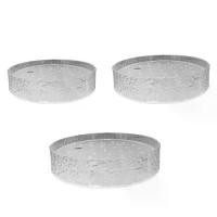 ราคา ถาดเสิร์ฟอาหาร, ถาดเสิร์ฟหม้อไฟกลมใส, จานหม่ำเนื้อ, สำหรับชีส, กาแฟ, ผัก, ถาดเสิร์ฟกลมร้อน (1732219463526745364)