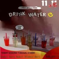 ราคา ขวดน้ำ ดีไซน์ทีต้า มินิมอล แก้วน่ารัก ความจุ 590ml ขวด motul ใส่ น้ํา ที่ ใส่ แคปซูล กาแฟ ที่ บีบ หลอด ครีม เจนิส โหลแก้ว พับดาว ปั้ม น้ํามัน ใส่ เครื่อง ดื่ม โอ่ง (1732077723333199761)