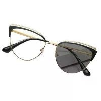 ราคา แว่นตาอ่านหนังสือออโต้ ดีไซน์สะอาด เลนส์กันแดด sunglasses ขอบบาง ทรง กลม สี่เหลี่ยม สี ชา แบรนด์เนม ของ แท้ ตา ตก ปลา ปั่น จักรยาน กัน แดด uv400 sport eyewear แคทอาย ยิง ท็อปเจริญ (1732123143074907976