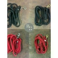 ราคา สายจูง เชือกจูง วัว ควาย สุนัข สัตว์เลี้ยง เชือกปีนเขาอย่างดี ขนาด 10 มิล 1 เมตร (1732397525670528699)