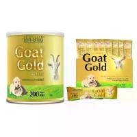 ราคา Ag-Science Goat gold นมแพะผง สำหรับลูกสุนัข แมว สัตว์เลี้ยง (1732368593947362683)