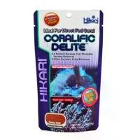 ราคา Hikari Coralific Delite อาหารสำหรับ ปะการัง พืชทะเล 35 g. จาน แมว cat toy ชาม น้ําพุ สําหรับ สัตว์เลี้ยง ยก สูง สแตนเลส ข้าว (1732246482264556949)