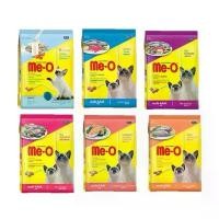 ราคา (ของแท้100%) [มีโอ กระสอบ] มีโอ Me-O อาหารแมว 6.8-7 กก.ครบทุกสูตร (1731875483766720098)