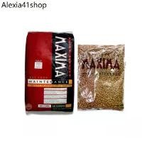 ราคา (1 kg x 4 ถุง) อาหารแมว Maxima แม็กซิม่า แบ่งขาย 1 kg (1730741554240392069)