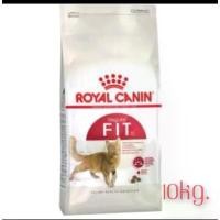 ราคา อาหารแมว Royal Canin Regular Fit 32 แบ่งขายถุงละ 1 กิโล (1731607789833324374)