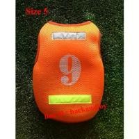 ราคา 【จัดส่งจากประเทศไทย】 Backandjoy เสื้อผ้าสุนัข เสื้อหมา เสื้อแมว เสื้อวิน มอเตอร์ไซค์ มีไซส์ 1-12 (1731991867599652807)