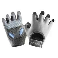 ราคา ถุงมือครึ่งนิ้ว ฤดูร้อน สำหรับผู้ชายและผู้หญิง บางและระบายอากาศ เหมาะสำหรับฟิตเนส ยิม ดัมเบล โยคะ กีฬากลางแจ้ง ปั่นจักรยาน และจักรยาน (1731485615621572499)