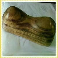 ราคา นมไม้นวดทำจากไม้กระถินณรงค์ ดัมเบล ออกกําลังกาย สบู่เบญจพร (1732063460993501071)