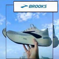ราคา รองเท้าวิ่ง Brooks Glycerin Max, เบาะ, สำหรับผู้ชายและผู้หญิง, ป้อมปราการตุ๊กตา, น้ำหนักเบา, เทรนเนอร์ทุกวัน, เบาะตาข่ายระบายอากาศ, [COD] (1732273146526008374)