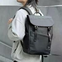 ราคา กระเป๋าเป้สะพายหลังผู้ชาย กระเป๋าเป้สะพายหลังใบเล็ก กระเป๋าเป้สะพายหลังนักเรียนในมหาวิทยาลัย กระเป๋าเป้สะพายหลังใส่แล็ปท็อป เหมาะสำหรับการพักผ่อน การเดินทาง และเล่นกีฬา วัสดุผ้าอ (1731923069673310061)