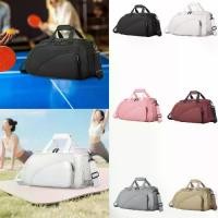 ราคา กระเป๋าใส่ปิงปอง, การเดินทาง, การแยกแบบแห้งและเปียก, ช่องใส่รองเท้า�อิสระ, ผู้ให้บริการอุปกรณ์ปิงปอง, สำหรับปิงปองและไม้ปิงปอง (1732367567781332021)