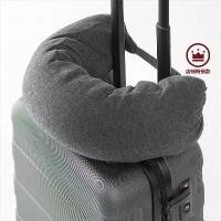 ราคา หมอนรองคอ MUJI รูปตัวยู หมอนรองคอสำหรับเครื่องบิน หมอนรองคอสำหรับเดินทาง หมอนรองคอช่วยการนอนหลับ ผลิตภัณฑ์ที่ดี (1732221020338488553)