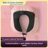 ราคา หมอนรูปตัวยูเมมโมรี่โฟม, หมอนรองคอ, หมอนรองคอสำหรับรถยนต์และเครื่องบิน, หมอนรองคอสำหรับเดินทาง, หมอนรองคอ, ขายส่ง, ของขวัญเทศกาล, ของขวัญเพื่อสุขภาพที่สะดวกสบายในบ้านและสำนักงาน (1732424301786007335)