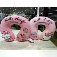 ราคา COD Moshi Moshi หมอนรองคอ หมอนรองคอพกพา ลาย Hello Kitty ลิขสิทธิ์แท้ จากค่าย Sanrio (1732392961038517463)