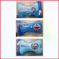 ราคา 1Henry96shop หมอนรองคอ โดเรม่อน ทรงกระดูก ในรถยนต์ ราคา 1 ชิ้น และ ลิขสิทธิ์แท้ Car รถจักร (1729670808927373332)