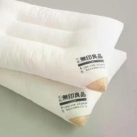 ราคา หมอนรองคอ MUJI แกนหมอน ใหม่ สำหรับปี 2024 (1730209717208320921)