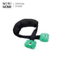ราคา Mini Mono หมอนรองคอ ขนาด 120x18 ซม. ลาย Animal Friends (1732285224719713826)