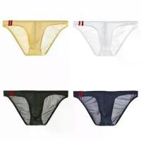 ราคา กางเกงในชาย บิกินี่ ซีทรู WJ Bikini COD (1731954001729586568)