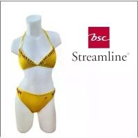 ราคา ชุดว่ายน้ำBSC streamline ลดเยอะมาก(bikini)มีซับในมีฟองน้ำ คลังสินค้า ผู้หญิง ออกกำลังกาย Sport กีฬา เสื้อผ้า (1731282002401396973)