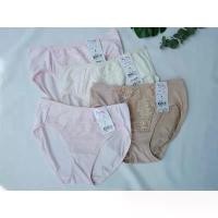 ราคา Wacoal B" me กางเกงชั้นใน ผ้า Nylon รูปแบบ bikini ราคา 250.- จัดส่งเฉพาะจุด (1731869189198939251)