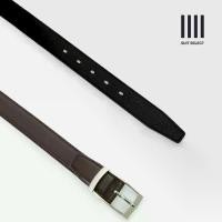 ราคา ข้อเสนอจํากัดเวลา SUIT SELECT Pin Belt (Dark Brown) เข็มขัดหนังสีน้ำตาล หมวก เดิน ป่า habibi head scarf ขัด ผู้หญิง แค้ม ปิ้ง แก๊ป (1732140699164968407)