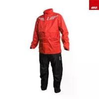 ราคา GIVI RRS04 Rain Suit - ชุดกันฝน (1729497141513521473)