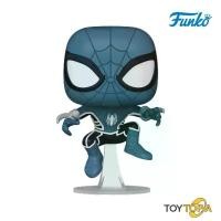 ราคา COD (83750) - SpiderMan Fear Itself Suit ver. (1445)(Glows In The Dark) POP! Marvel: SpiderMan by Funko (1731651104548488413)