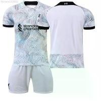 ราคา เสื้อฟุตบอลผู้รักษาประตู, ลิเวอร์พูล, Allison, ใหม่, หมายเลข 23, พรีเมียร์ลีก ชุดสูทสำหรับผู้ใหญ่และเด็ก สั้น ใส่สบาย มืออาชีพ l football suit (1732117130670409444)
