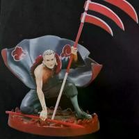 ราคา โมเดลมือนารูโตะ GK เทรนด์จีน นั่งยอง ฮิดานถือธง ปั้น 2 หัว กล่อง 2565 ของขวัญวันเกิด อาม่า กะ กล่องสุ่ม จุ่ม mobile suit gundam gojo figure deck rx 78 kamen rider ryuki black lab (1732186914361738242)