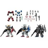 ราคา BANDAI (ตัวเดี่ยว) Gashapon Gundam Mobile Suit Ensemble 14 4549660488491 (Gashapon) (1731928125941909087)