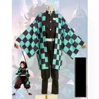 ราคา การ์ตูนอนิเมะฮาโลวีน, Kimetsu No Yaiba, สำหรับผู้ชาย, สไตล์กิโมโนผู้ใหญ่, ของขวัญที่ดี ชุด สไปเดอร์แมน ผู้ ใหญ่ ชุด สไปเดอร์แมน ผู้ ใหญ่ jazwares spiderman suit ชุด ผู้ค (1732176327464880834)