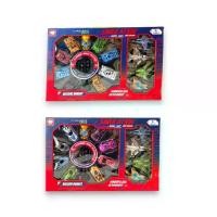 ราคา Simulation Model Suit โมเดลรถแข่ง โมเดลรถถัง โมเดลเครื่องบินรบ วิศวกรช่างซ่อมรถซ่อมเครื่องบิน สีสด น่าเก็บสะสมมาก (1729648001272809976)