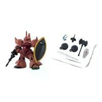 ราคา Bandai (ตัวเดี่ยว) Gashapon Gundam Mobile Suit Ensemble 28 4570118196330 (Gashapon) (1732353195087267079)