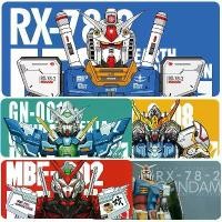 ราคา แผ่นรองเมาส์ Mouse Pad ลายการ์ตูน Mobile Suit Gundam แผ่นรองเมาส์เกมมิ่ง, 80*30cm แผ่นรองเม้าส์ขนาดใหญ่ (1732283355670610960)