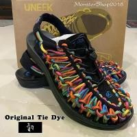 ราคา รองเท้า Keen Uneek : Original Tie Dye (ผู้หญิง) (1729575815784794127)