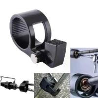 ราคา ตัวถอดลูกหมากแร็คเล็ก มัลติฟังก์ชั่รถบรรทุกภายใน Tie Rod ประแจ 27-42 มม. Universal Steering Rod Removal เครื่องมือสกรูหา (1731701920672025062)