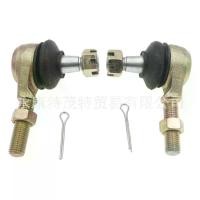 ราคา ข้อต่อบอลพวงมาลัย, M10, ข้อต่อเพรียว, สำหรับ 350 YFM350 และ 150-250CC, ส่วนสิ้นสุด Tie Rod (1731815398789449372)