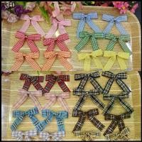 ราคา ขายดีประจำเดือนนี้ Back to school!!!‍ โบว์นักเรียน ลายสก๊อต 1ชั้น โบว์กิ๊ฟ ราคาต่อคู่ BOW-PS11 (1731939645360539515)