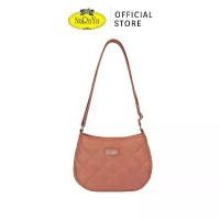 ราคา NaRaYa Bubble Up Crossbody bag กระเป๋าสะพายข้าง NBU-1022WR (1732226950990234883)