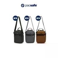 ราคา Pacsafe METROSAFE X VERTICAL CROSSBODY ANTI-THEFT กระเป๋าสะพายพาดลำตัว กระเป๋ากันขโมย (1729750142535895899)