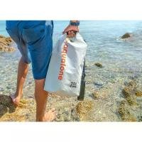 ราคา Aquatone Dry Bag กระเป๋ากันน้ำ กระเป๋าเป้กันน้ำ กระเป๋าสะพายข้าง วัสดุWaterproof Tarpaulin สินค้าดี (1731960918848472681)